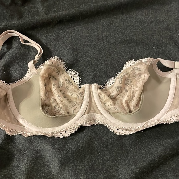 Dream Angels Unlined Bra - Picture 3 of 6